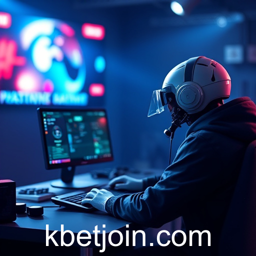 Tendências e Inovações no Mercado de Jogos Online