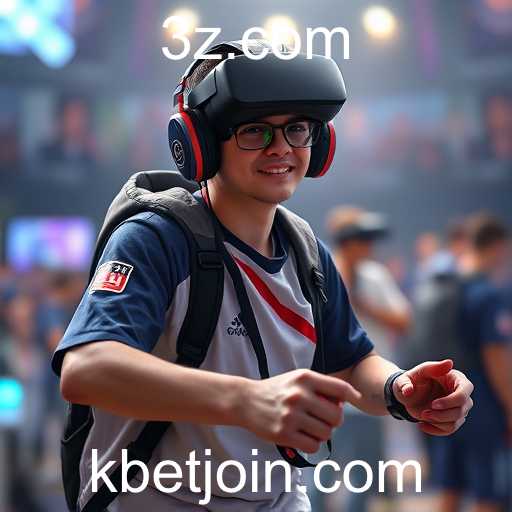 Tendências Emergentes no Mundo dos Jogos Online em 2025